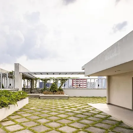 R'Holistay Vista Heights Legarda Near Ceu San Beda-3
